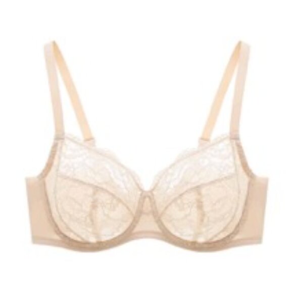 Understance Simone FlexWire Light Bra, C-G Cup - Picture 1 of 9